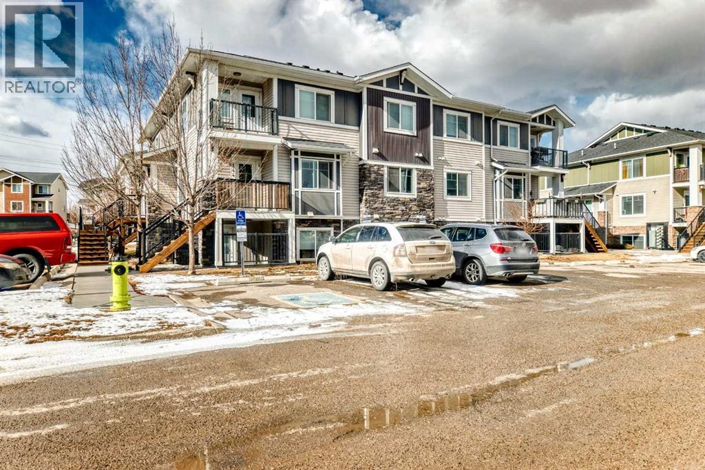 143, 300 Marina Drive, Chestermere, Alberta  T1X 0P6 - Photo 36 - A2292869