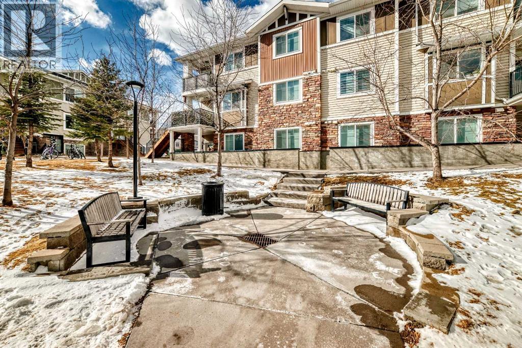 143, 300 Marina Drive, Chestermere, Alberta  T1X 0P6 - Photo 34 - A2292869