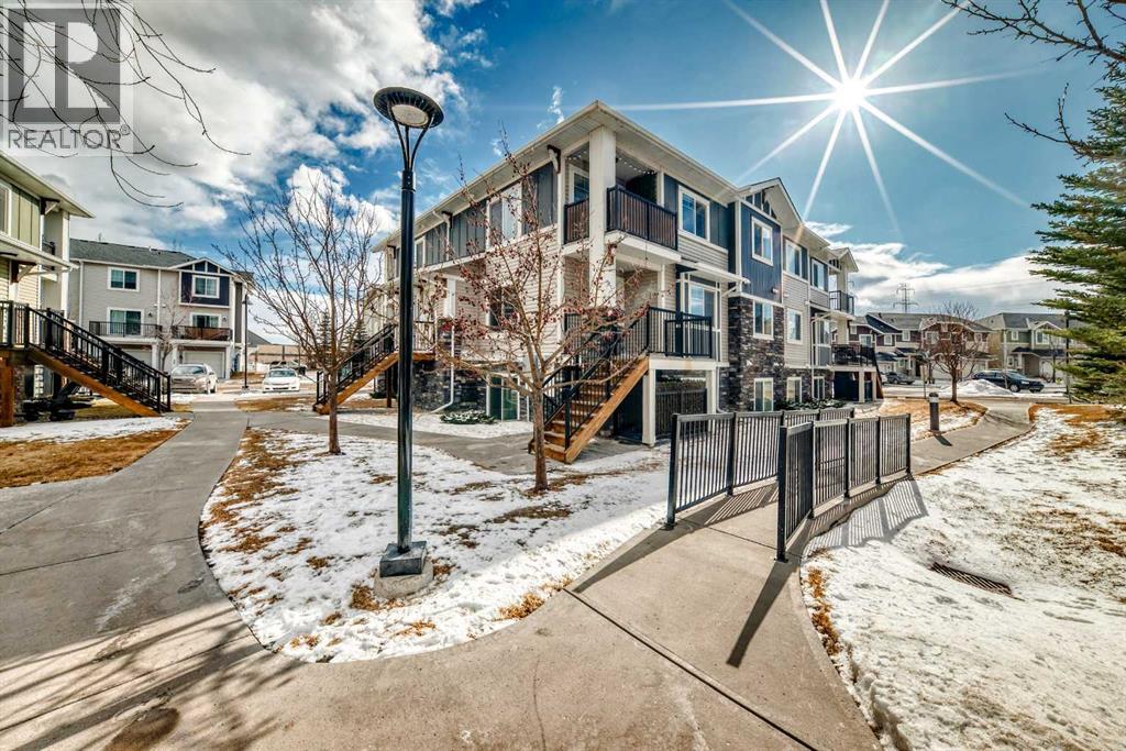 143, 300 Marina Drive, Chestermere, Alberta  T1X 0P6 - Photo 33 - A2292869