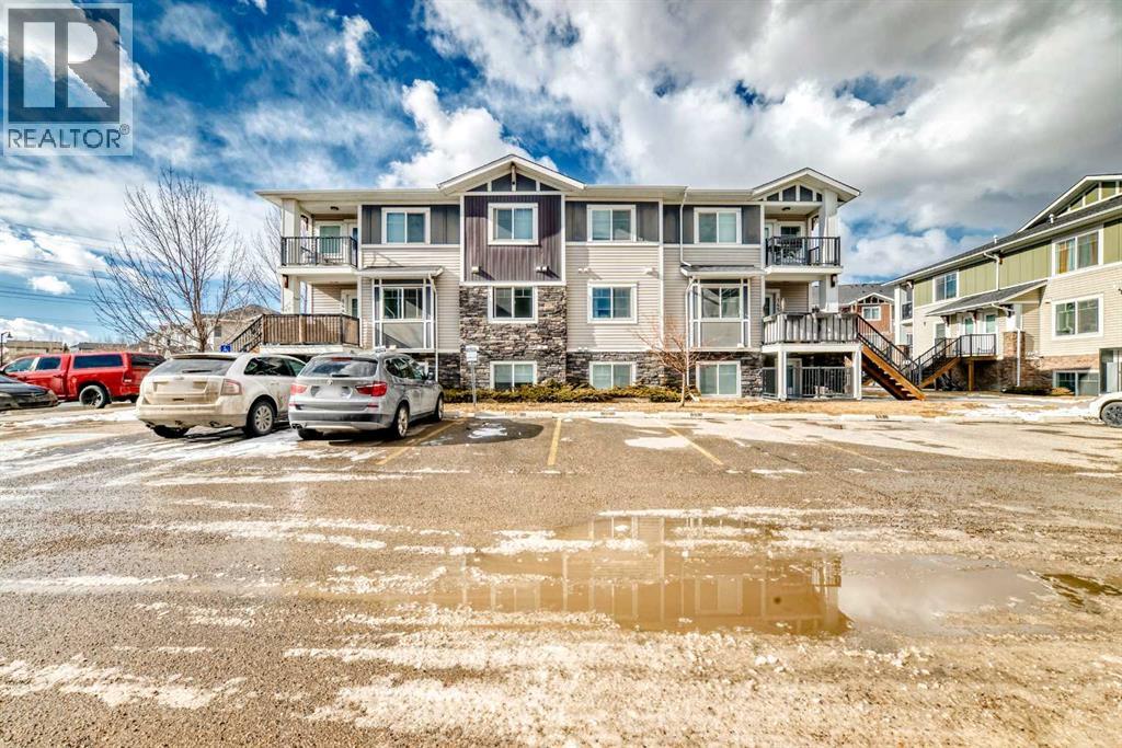 143, 300 Marina Drive, Chestermere, Alberta  T1X 0P6 - Photo 38 - A2292869