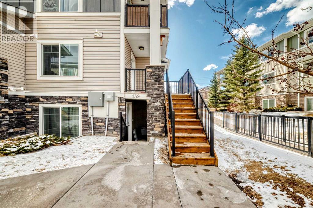 143, 300 Marina Drive, Chestermere, Alberta  T1X 0P6 - Photo 40 - A2292869