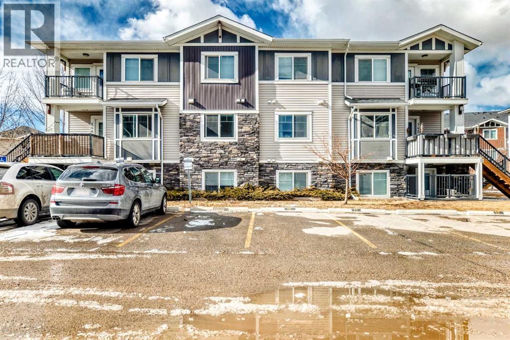 143, 300 Marina Drive, Chestermere, Alberta  T1X 0P6 - Photo 35 - A2292869