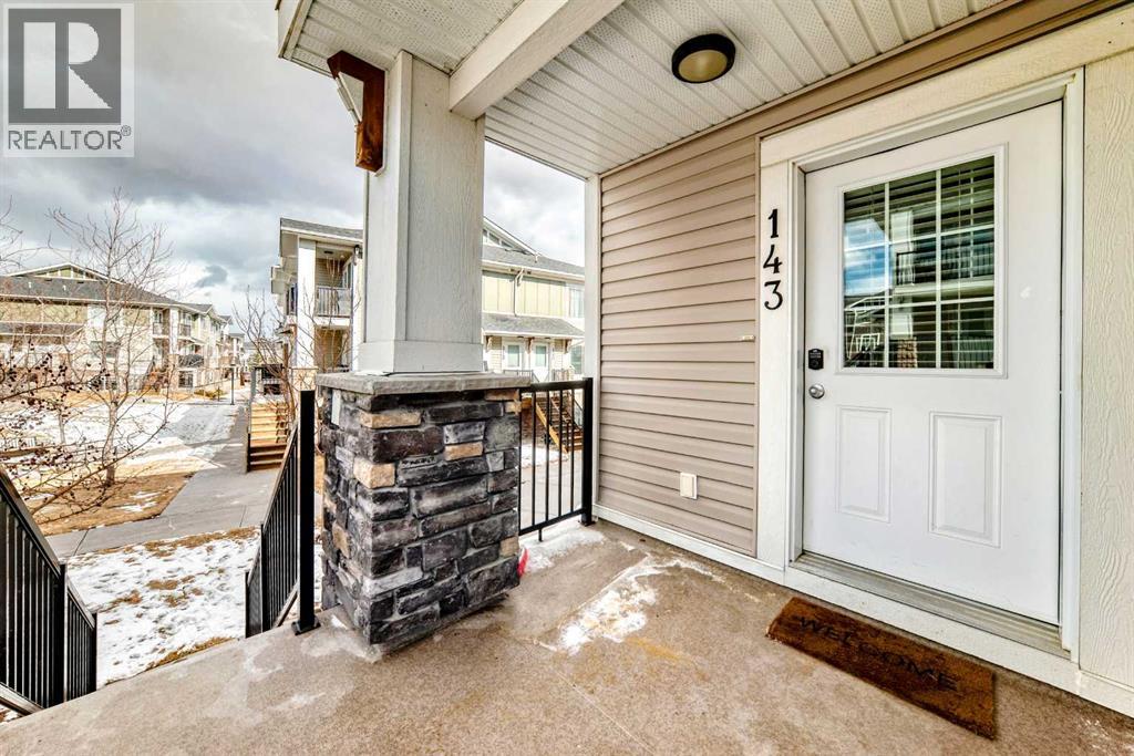 143, 300 Marina Drive, Chestermere, Alberta  T1X 0P6 - Photo 5 - A2292869