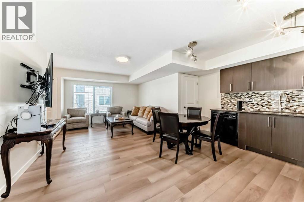 143, 300 Marina Drive, Chestermere, Alberta  T1X 0P6 - Photo 17 - A2292869