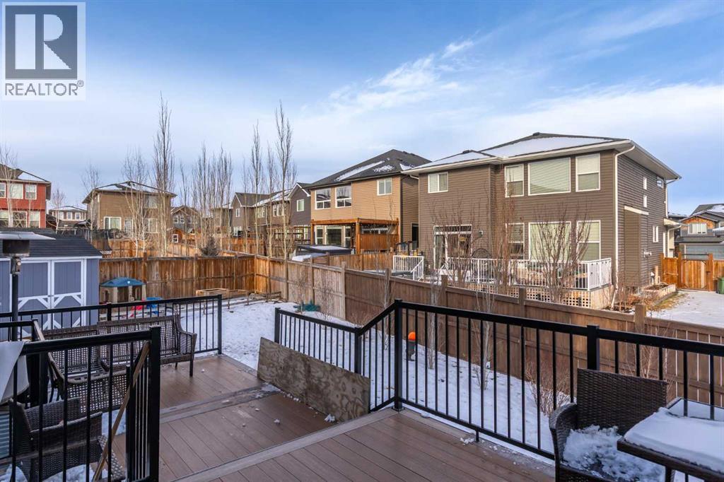 26 Mount Rae Terrace, Okotoks, Alberta  T1S 0M6 - Photo 34 - A2292754