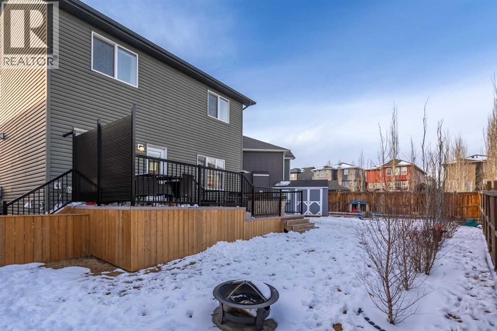 26 Mount Rae Terrace, Okotoks, Alberta  T1S 0M6 - Photo 42 - A2292754