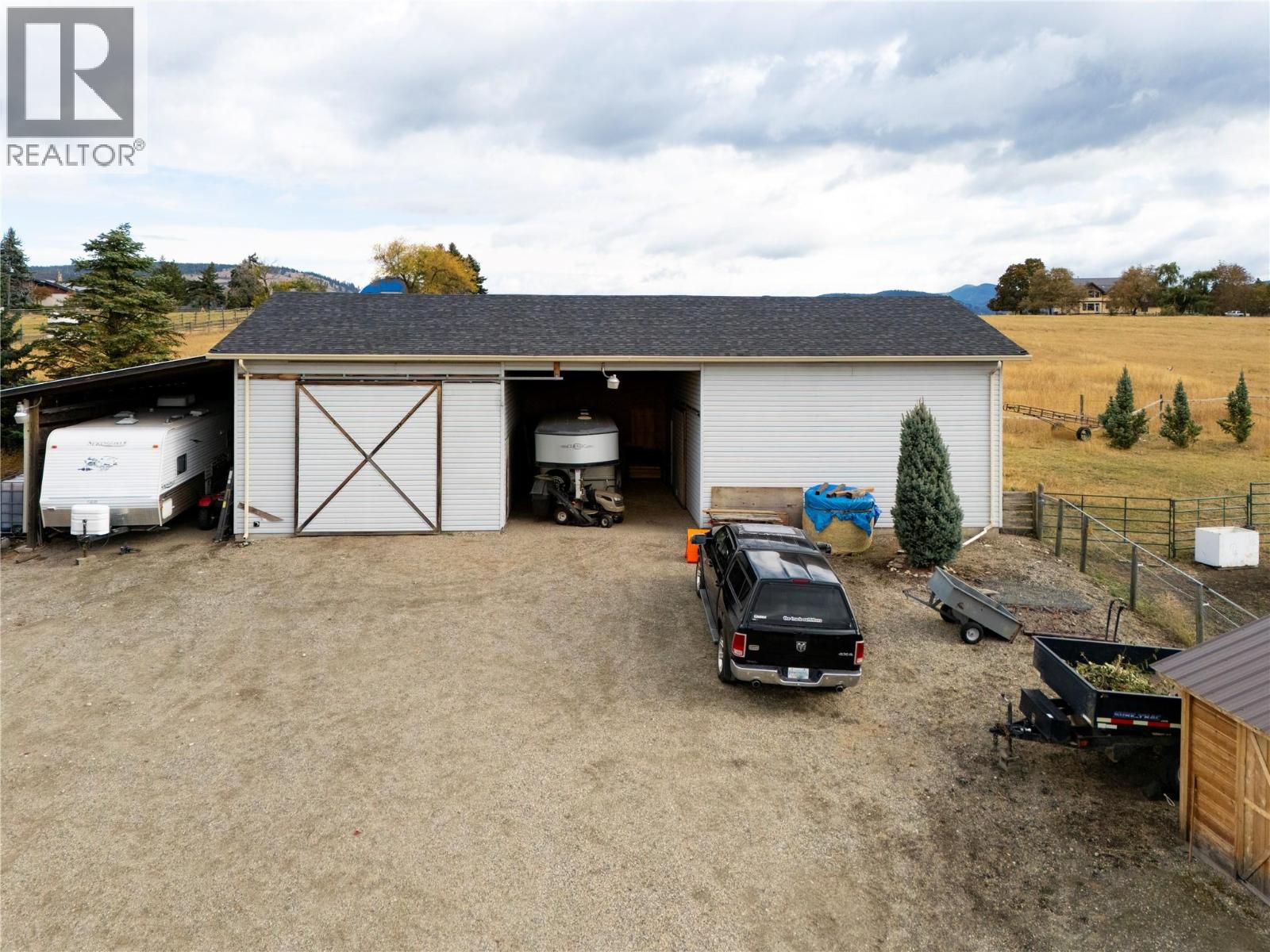 5432 Rochdell Road, Coldstream, British Columbia  V1B 3E8 - Photo 41 - 10375950