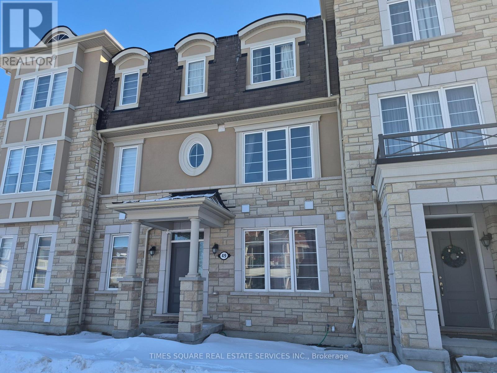 49 CASELY AVENUE, Richmond Hill, Ontario