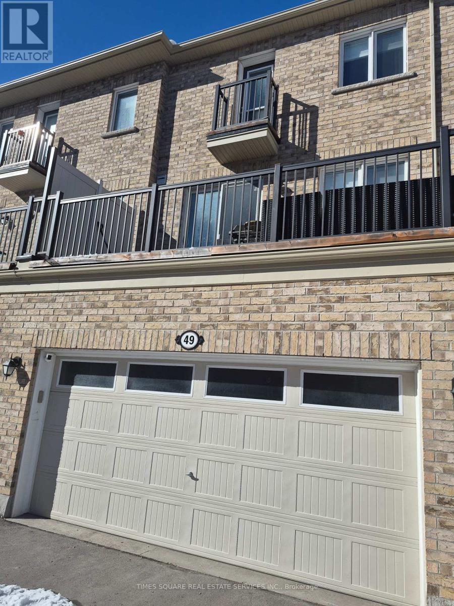 49 Casely Avenue, Richmond Hill, Ontario  L4S 0K2 - Photo 20 - N12841910