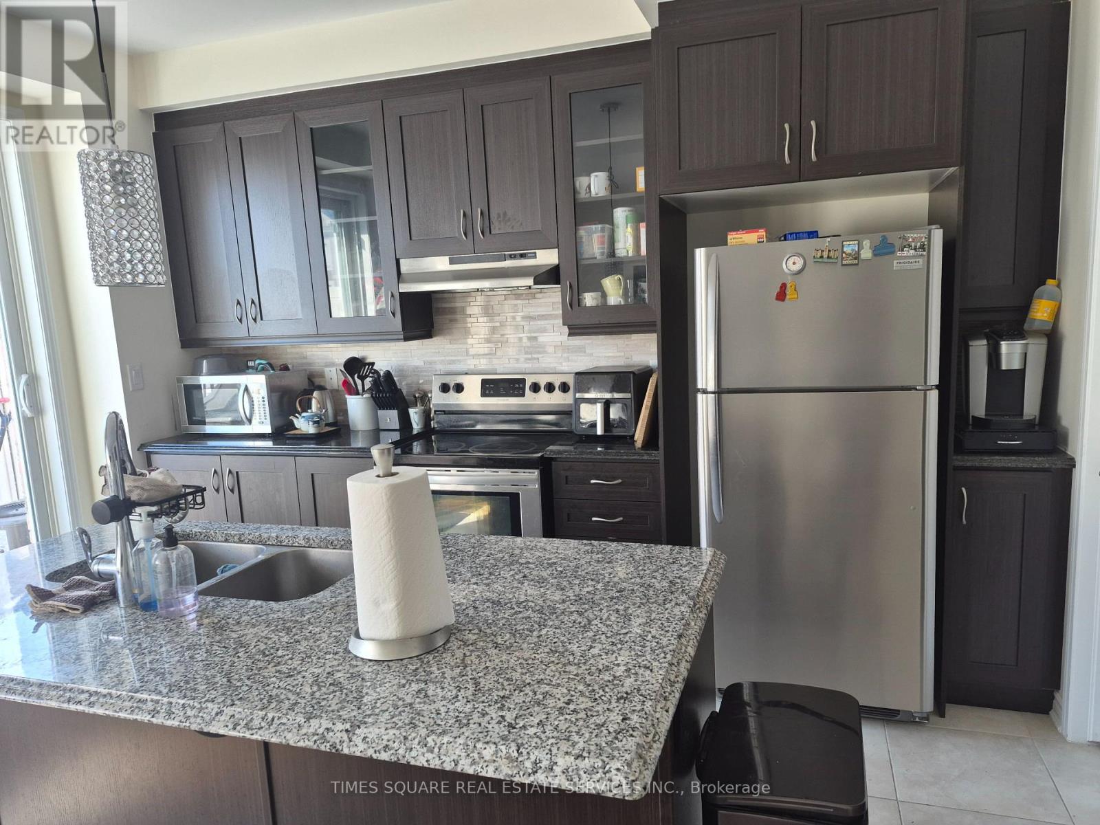 49 Casely Avenue, Richmond Hill, Ontario  L4S 0K2 - Photo 6 - N12841910