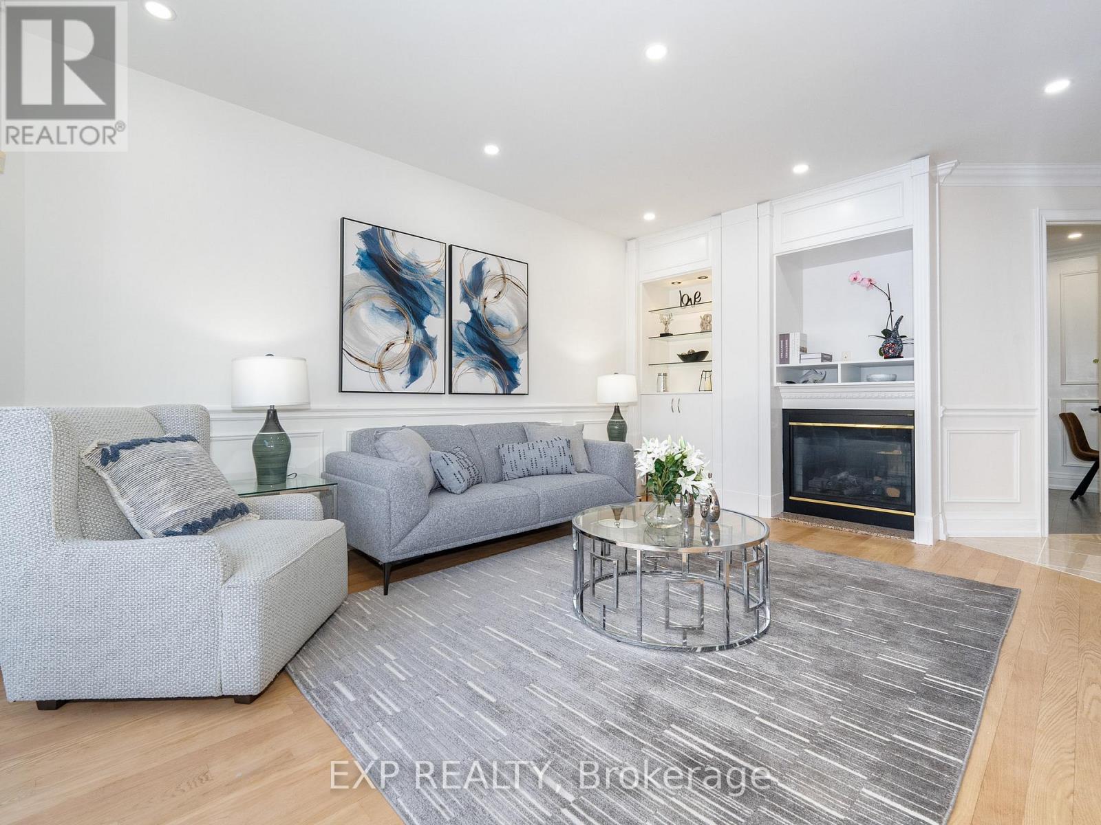 249 Boake Trail, Richmond Hill, Ontario  L4B 4B4 - Photo 24 - N12878074