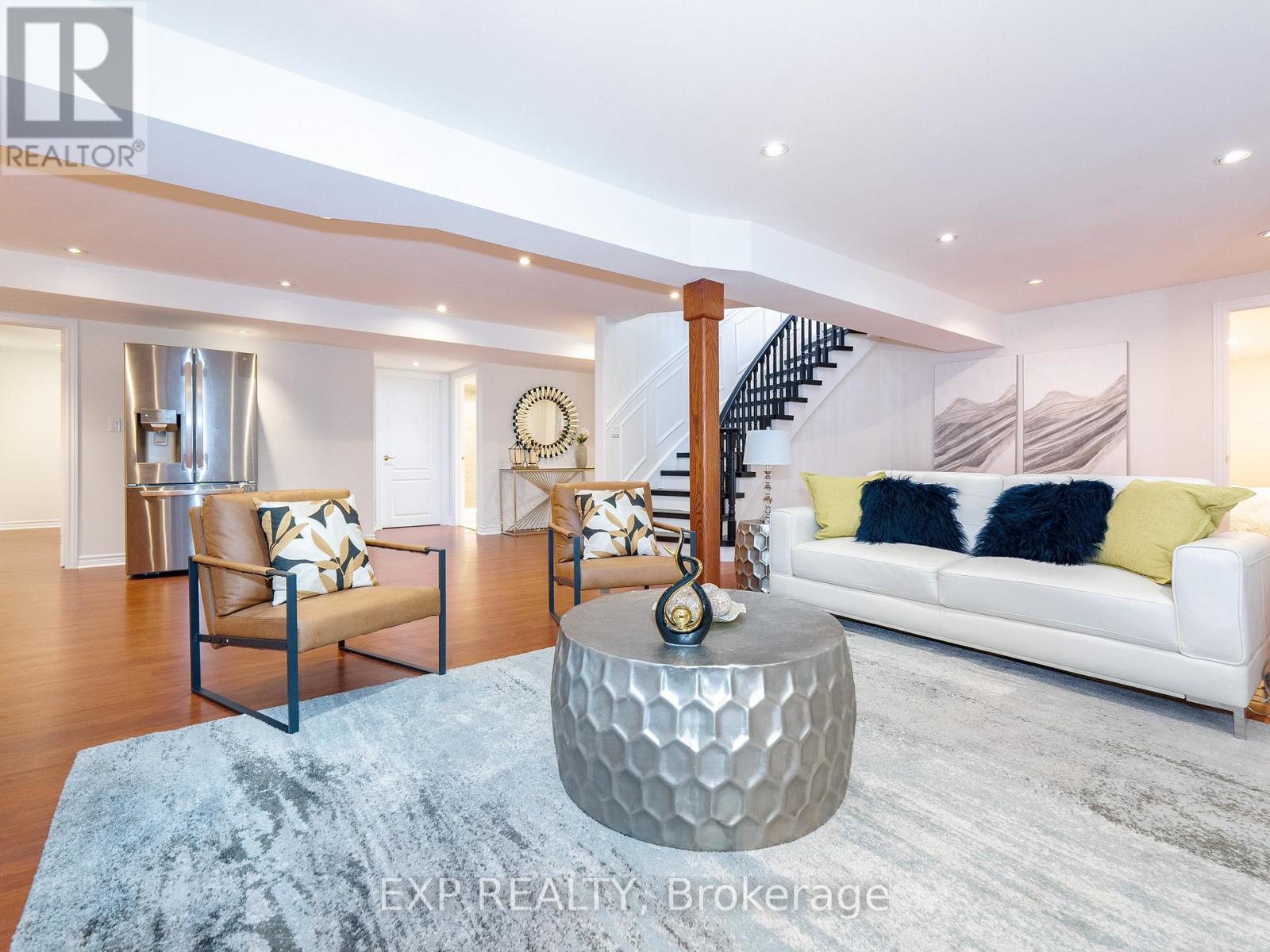 249 Boake Trail, Richmond Hill, Ontario  L4B 4B4 - Photo 42 - N12878074