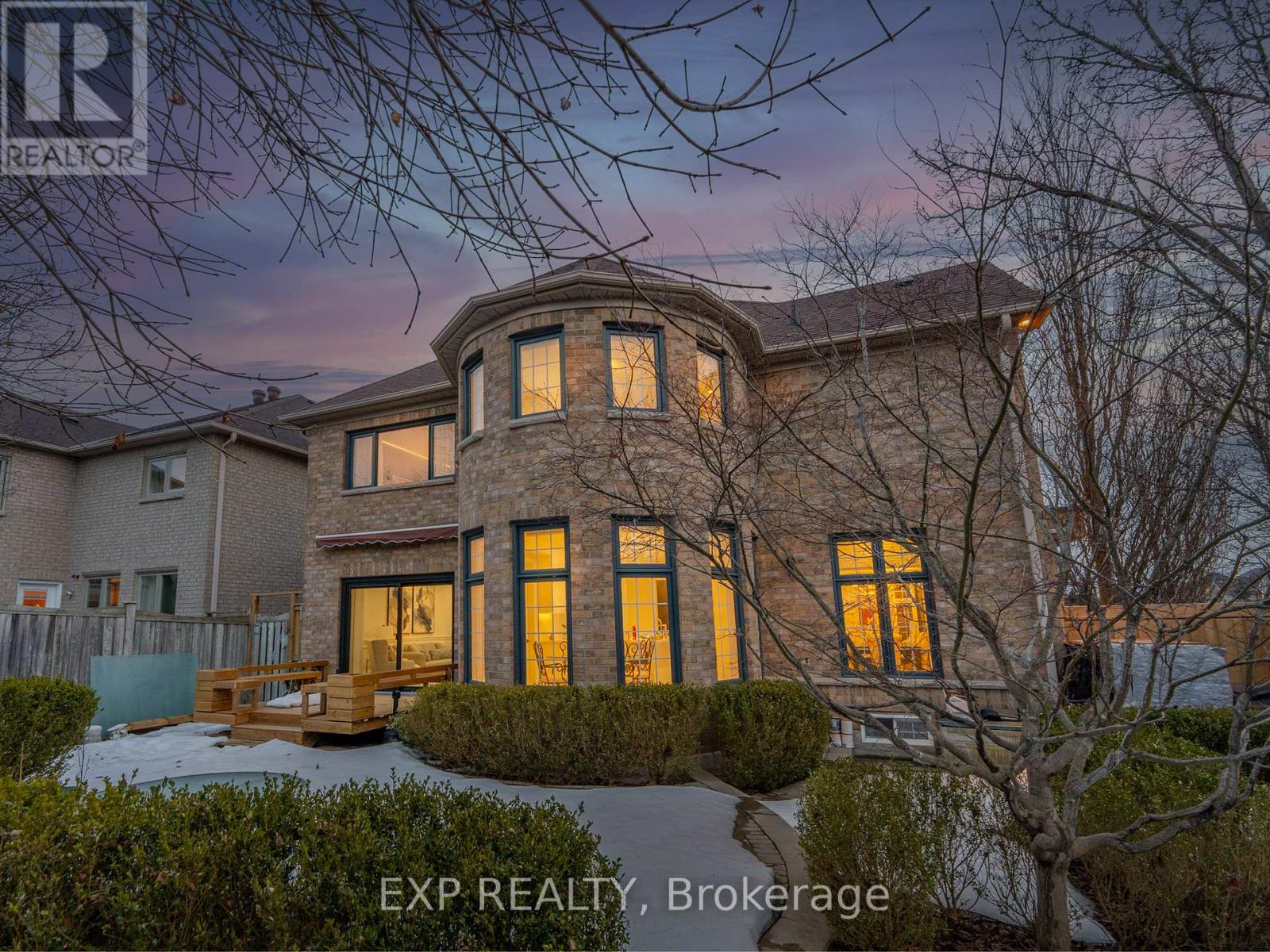 249 Boake Trail, Richmond Hill, Ontario  L4B 4B4 - Photo 46 - N12878074