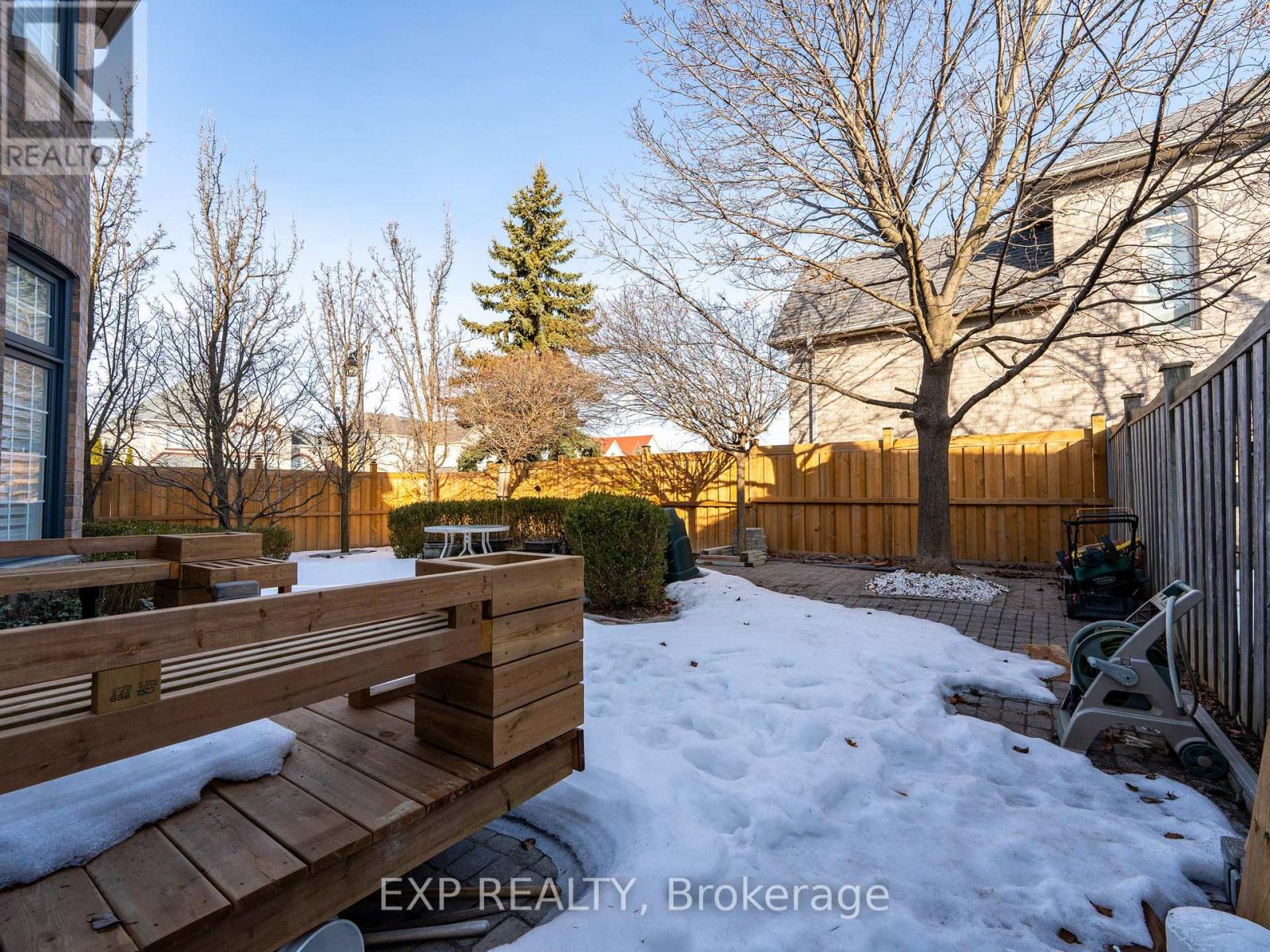 249 Boake Trail, Richmond Hill, Ontario  L4B 4B4 - Photo 47 - N12878074