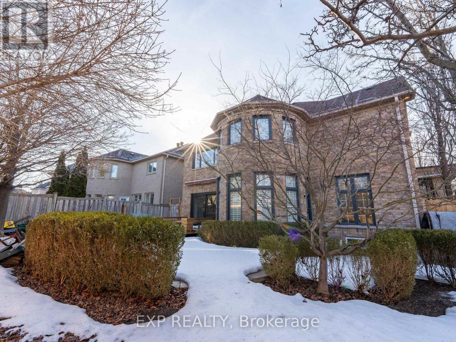 249 Boake Trail, Richmond Hill, Ontario  L4B 4B4 - Photo 48 - N12878074