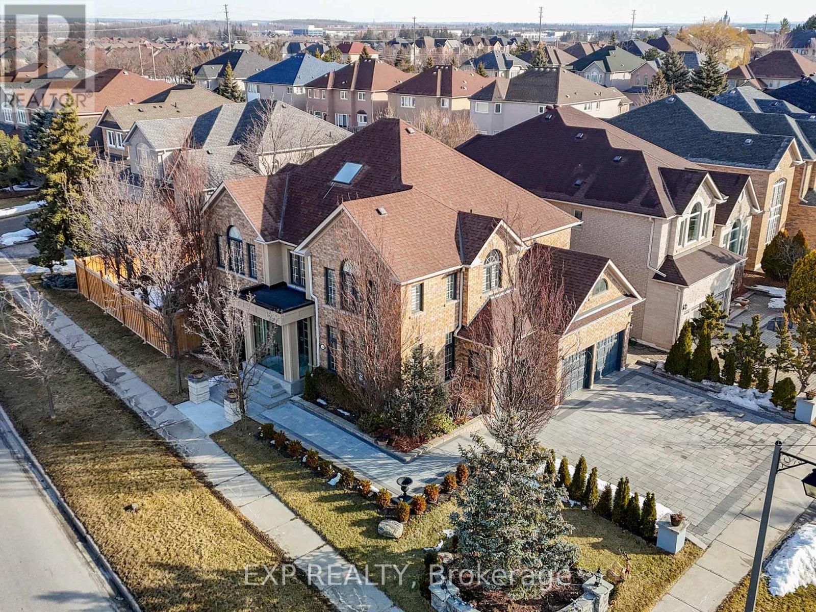 249 Boake Trail, Richmond Hill, Ontario  L4B 4B4 - Photo 50 - N12878074