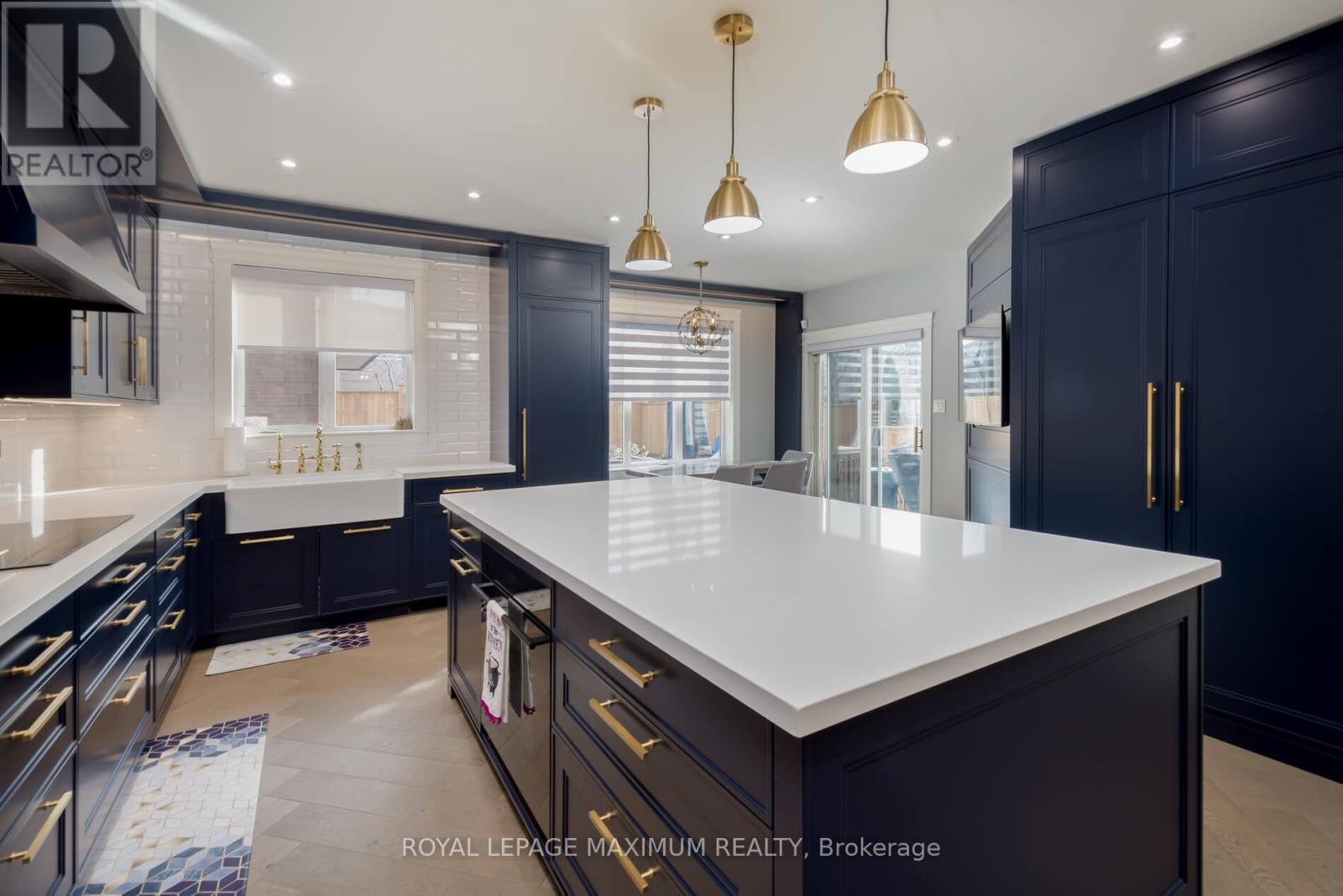 11 Masi Court, Vaughan, Ontario  L4H 1V5 - Photo 12 - N12878108