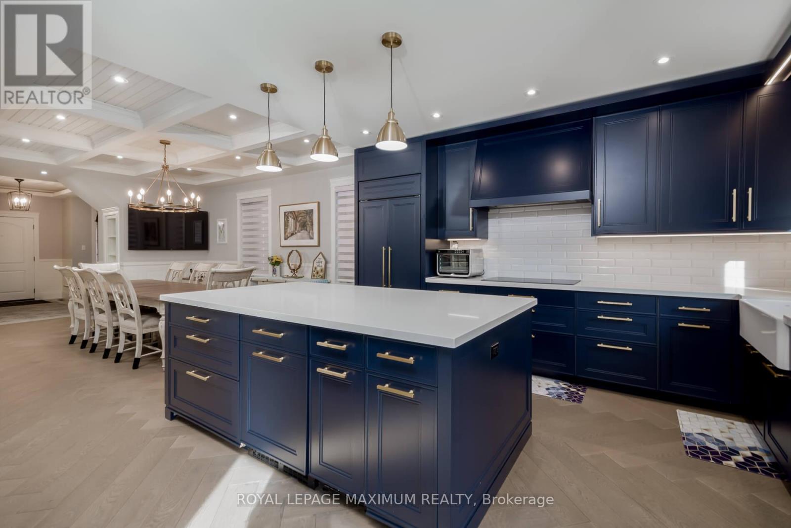 11 Masi Court, Vaughan, Ontario  L4H 1V5 - Photo 15 - N12878108