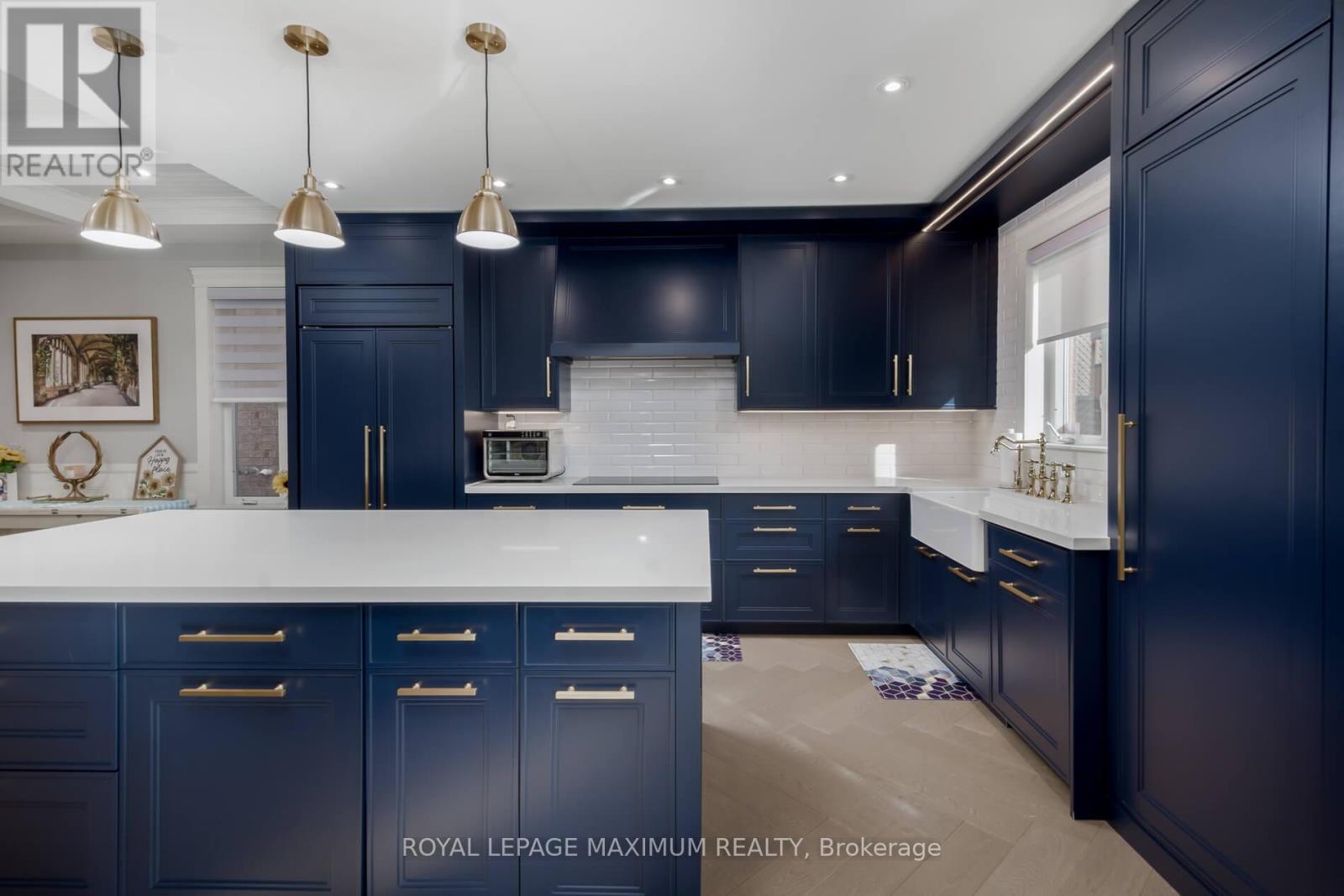 11 Masi Court, Vaughan, Ontario  L4H 1V5 - Photo 17 - N12878108