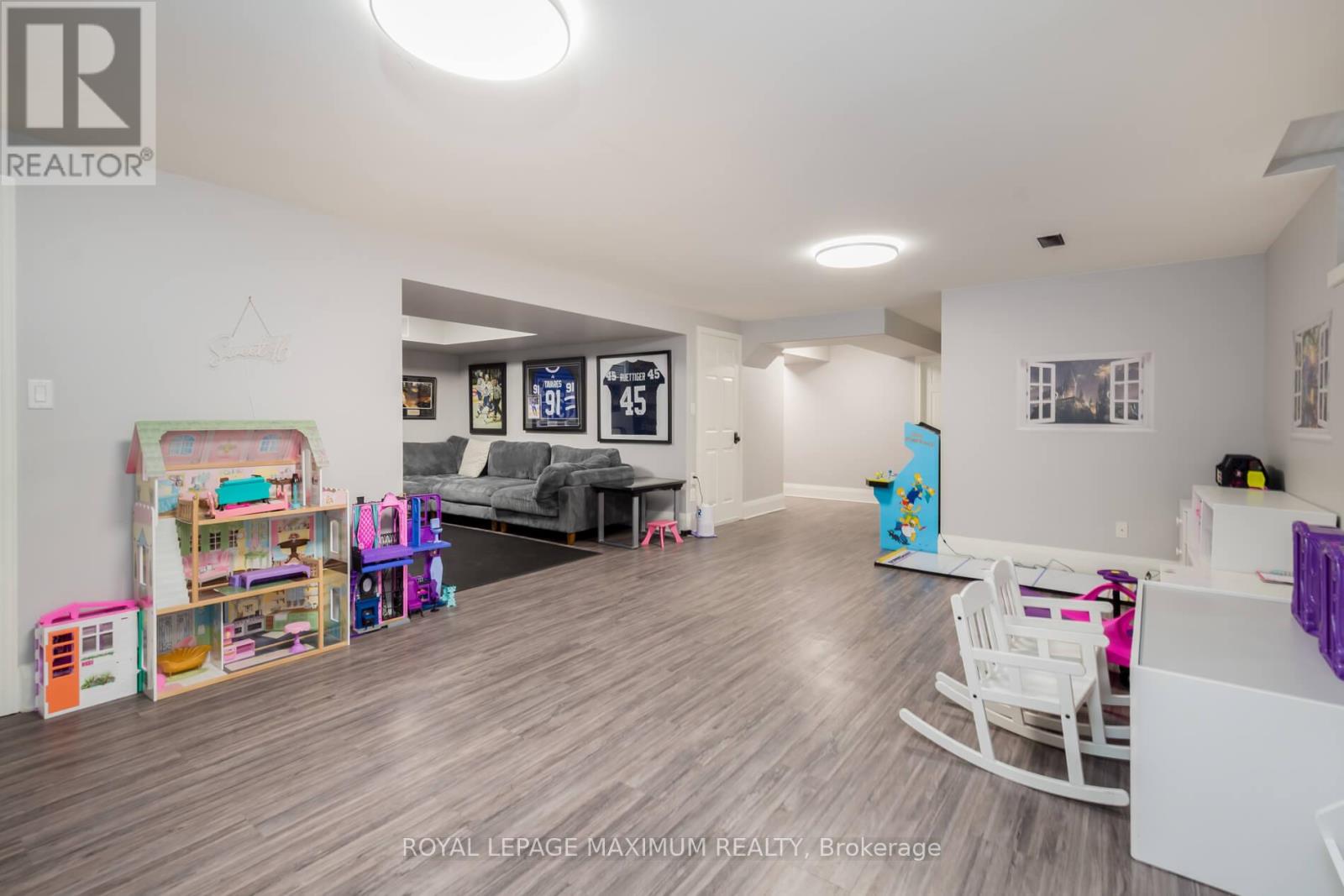 11 Masi Court, Vaughan, Ontario  L4H 1V5 - Photo 33 - N12878108