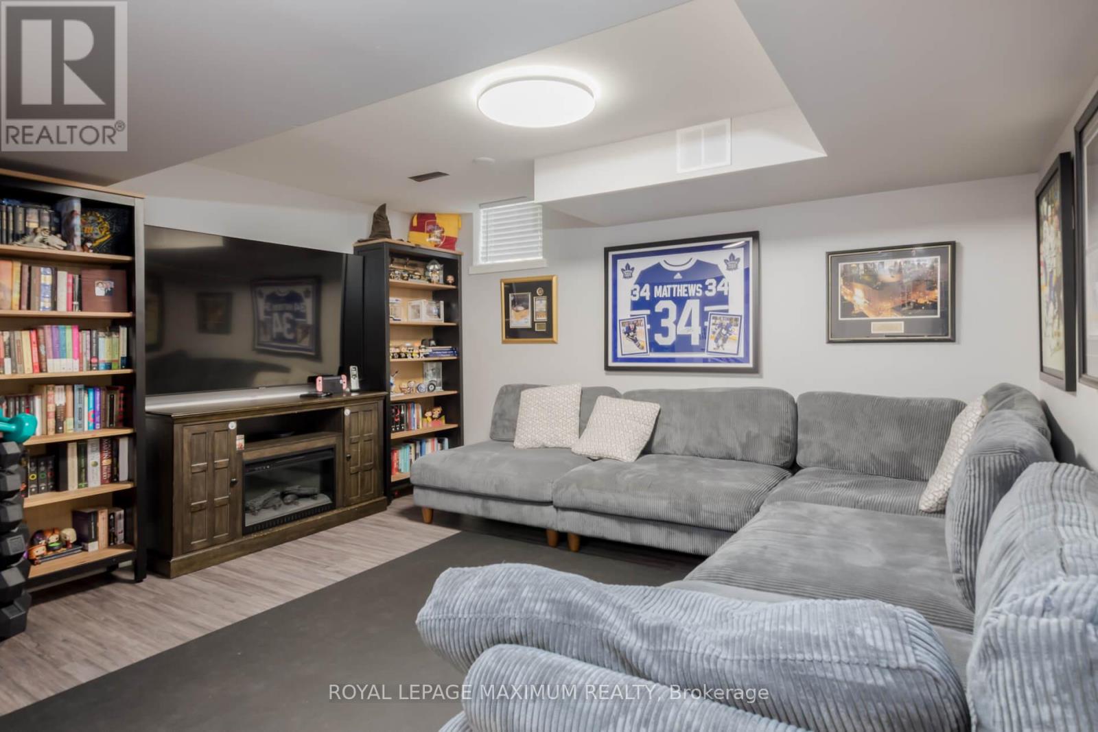 11 Masi Court, Vaughan, Ontario  L4H 1V5 - Photo 34 - N12878108