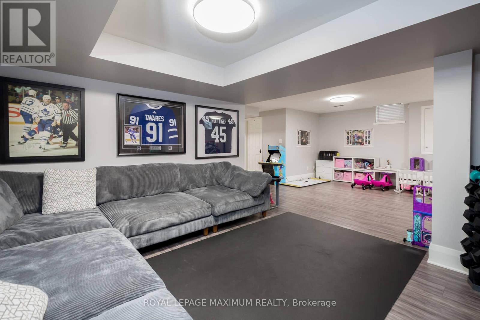 11 Masi Court, Vaughan, Ontario  L4H 1V5 - Photo 35 - N12878108