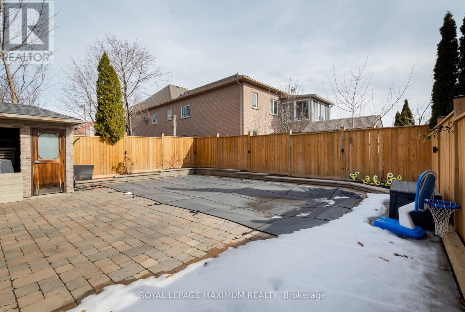 11 Masi Court, Vaughan, Ontario  L4H 1V5 - Photo 38 - N12878108