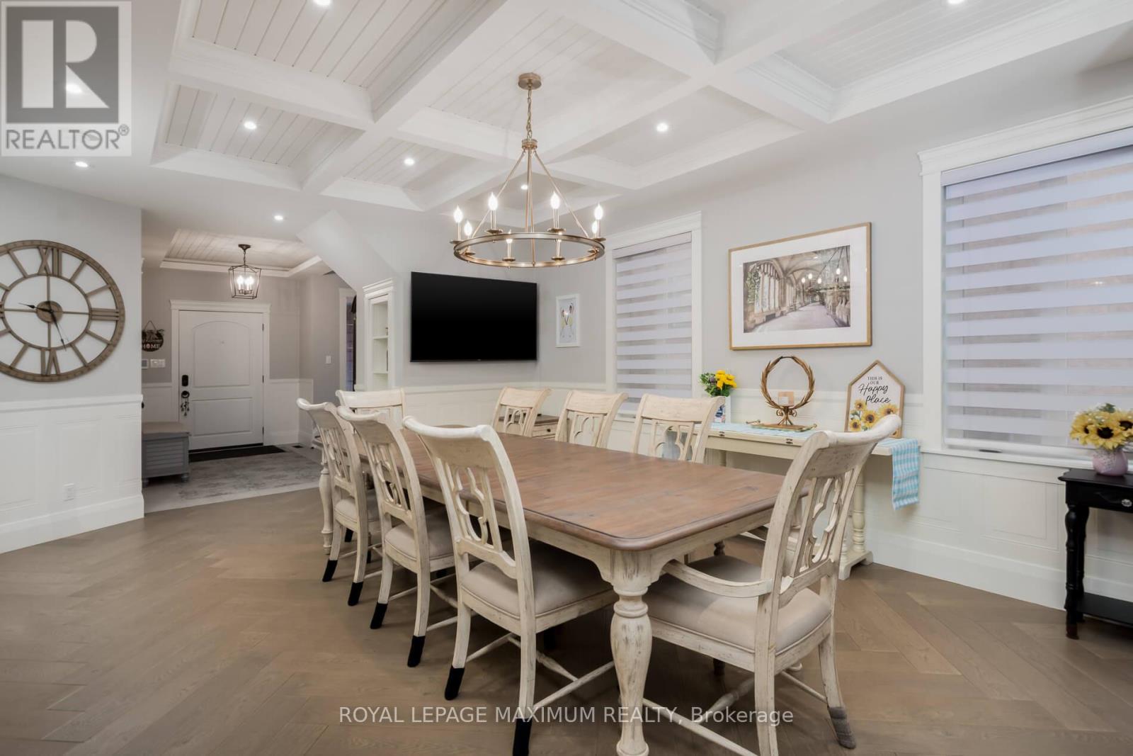 11 Masi Court, Vaughan, Ontario  L4H 1V5 - Photo 6 - N12878108