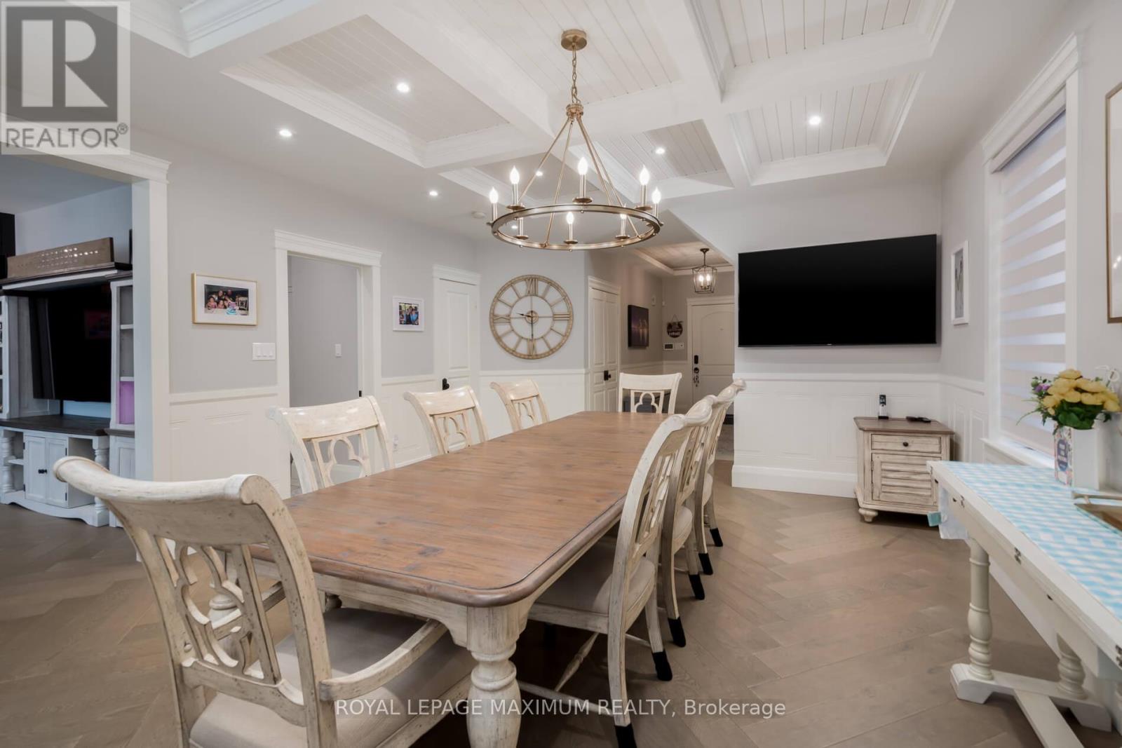 11 Masi Court, Vaughan, Ontario  L4H 1V5 - Photo 7 - N12878108