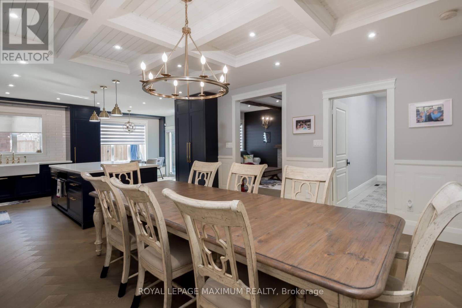 11 Masi Court, Vaughan, Ontario  L4H 1V5 - Photo 8 - N12878108