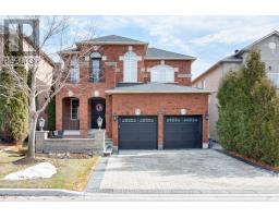 11 MASI COURT, Vaughan, Ontario