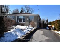 BASEMEN - 185 TAYLOR MILLS DRIVE N, Richmond Hill, Ontario