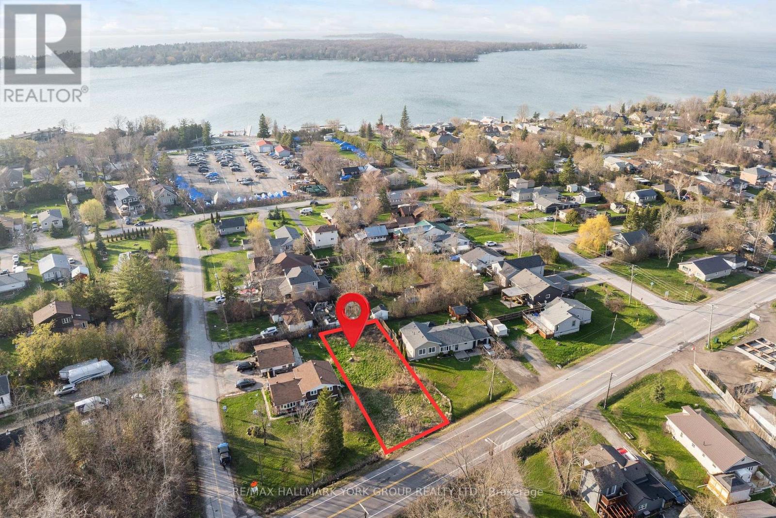 970 Metro Road N, Georgina, Ontario  L4P 3E9 - Photo 1 - N12878156