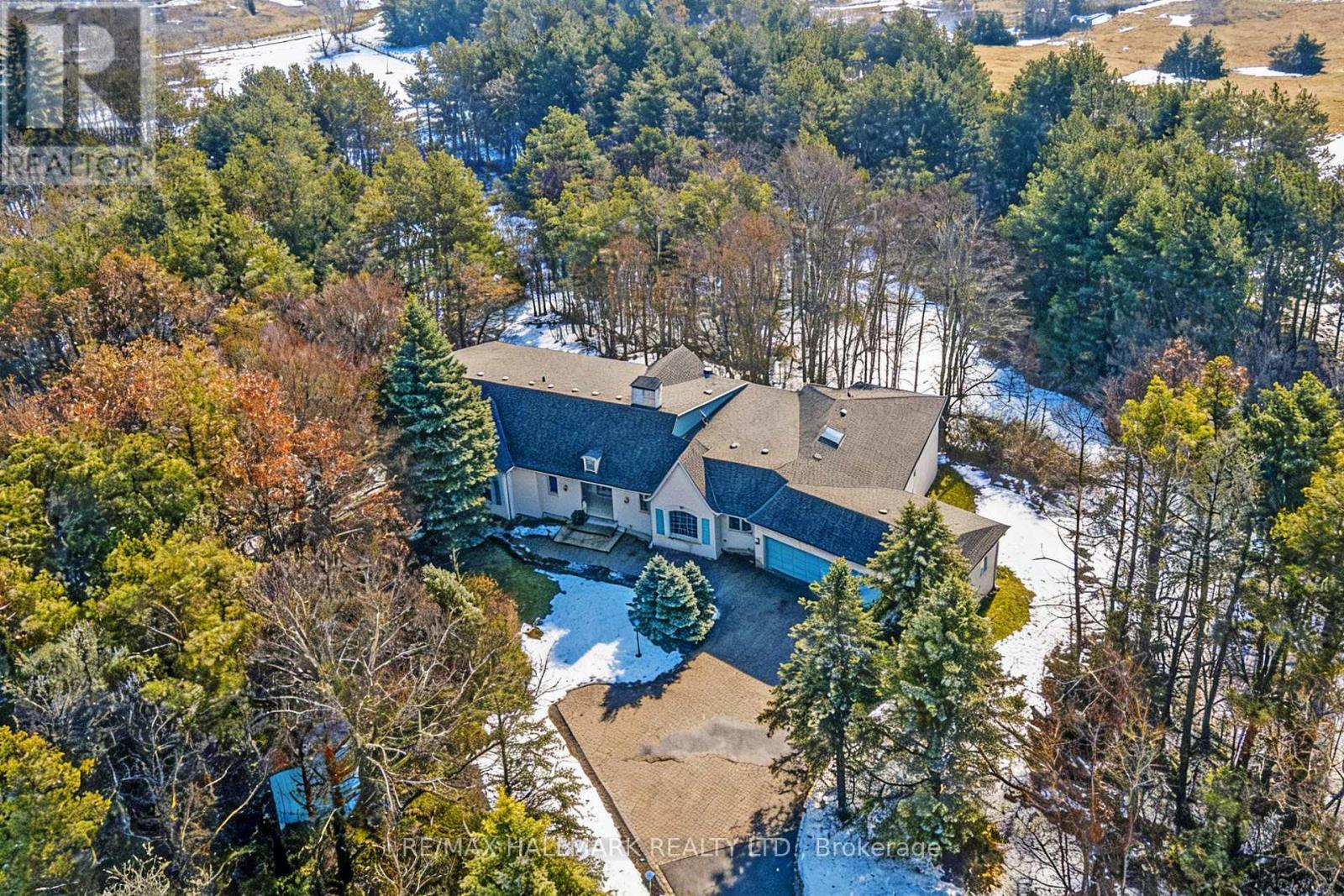 18381 MCCOWAN ROAD, east gwillimbury, Ontario