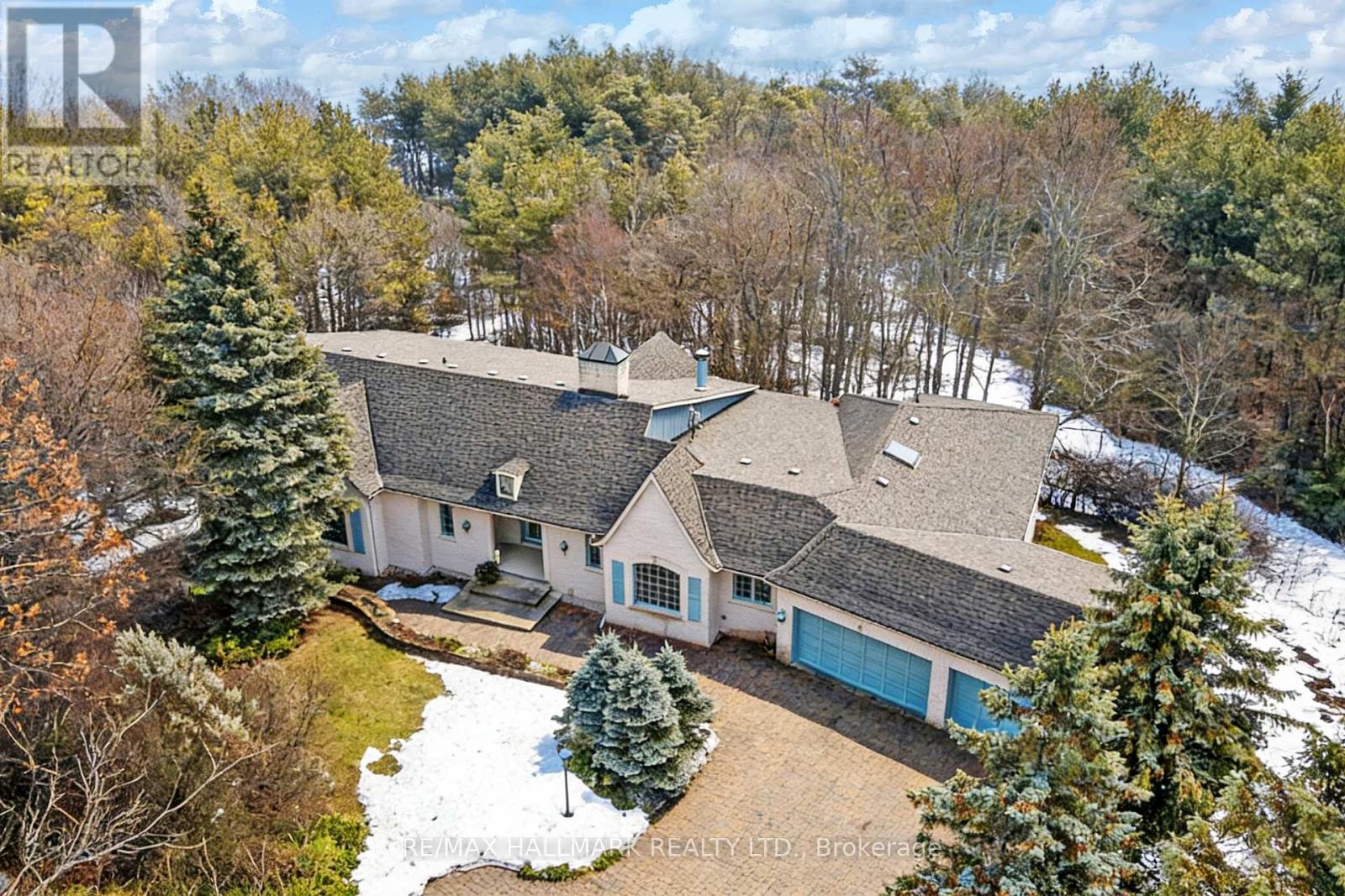 18381 Mccowan Road, East Gwillimbury, Ontario  L0G 1M0 - Photo 2 - N12878160