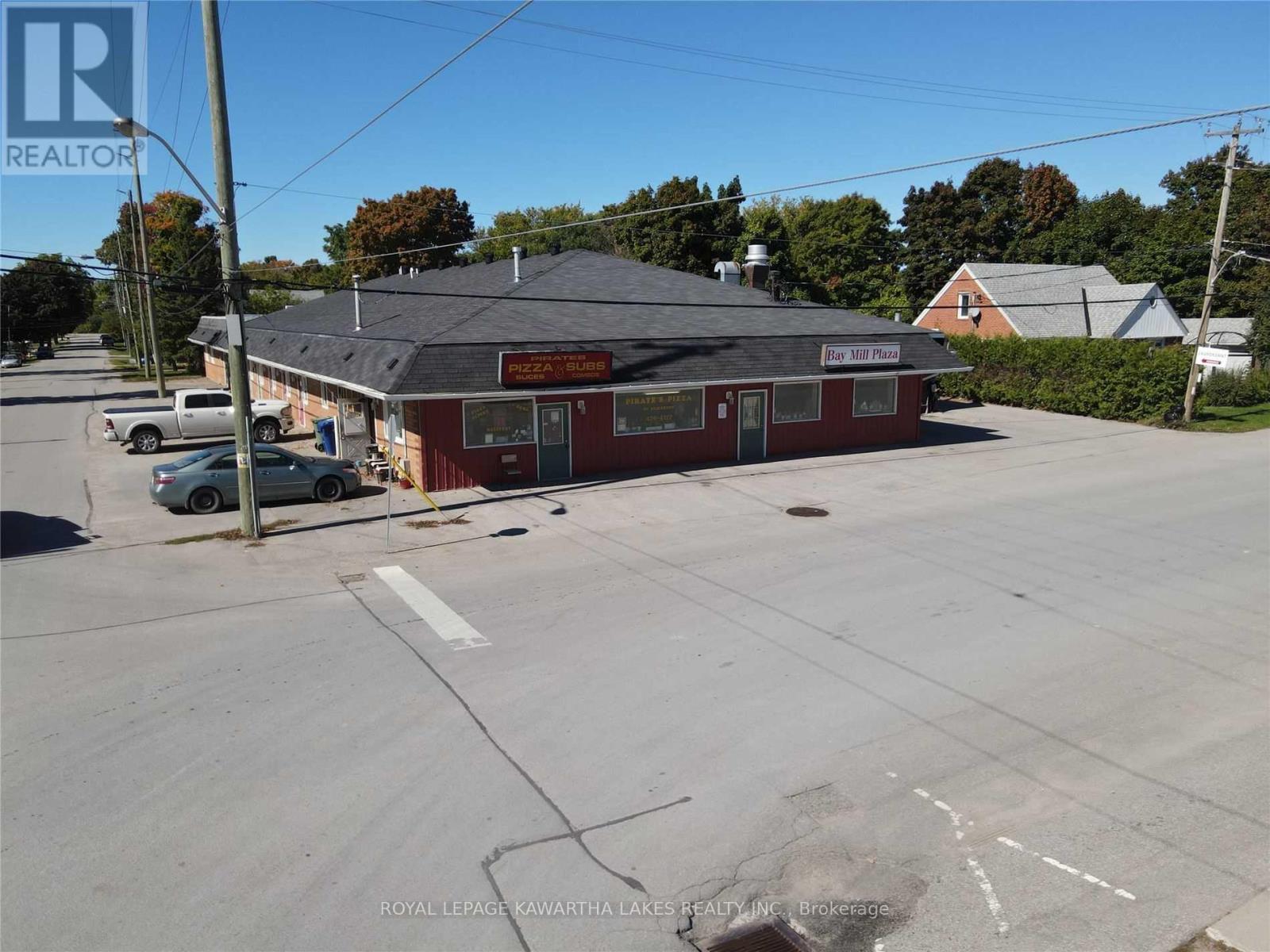 640 Sqft - 328 Mill Street, Brock (Beaverton), Ontario  L0K 1A0 - Photo 2 - N12487410