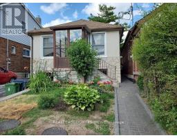 -MAIN - 33 BRANSTONE ROAD, Toronto, Ontario