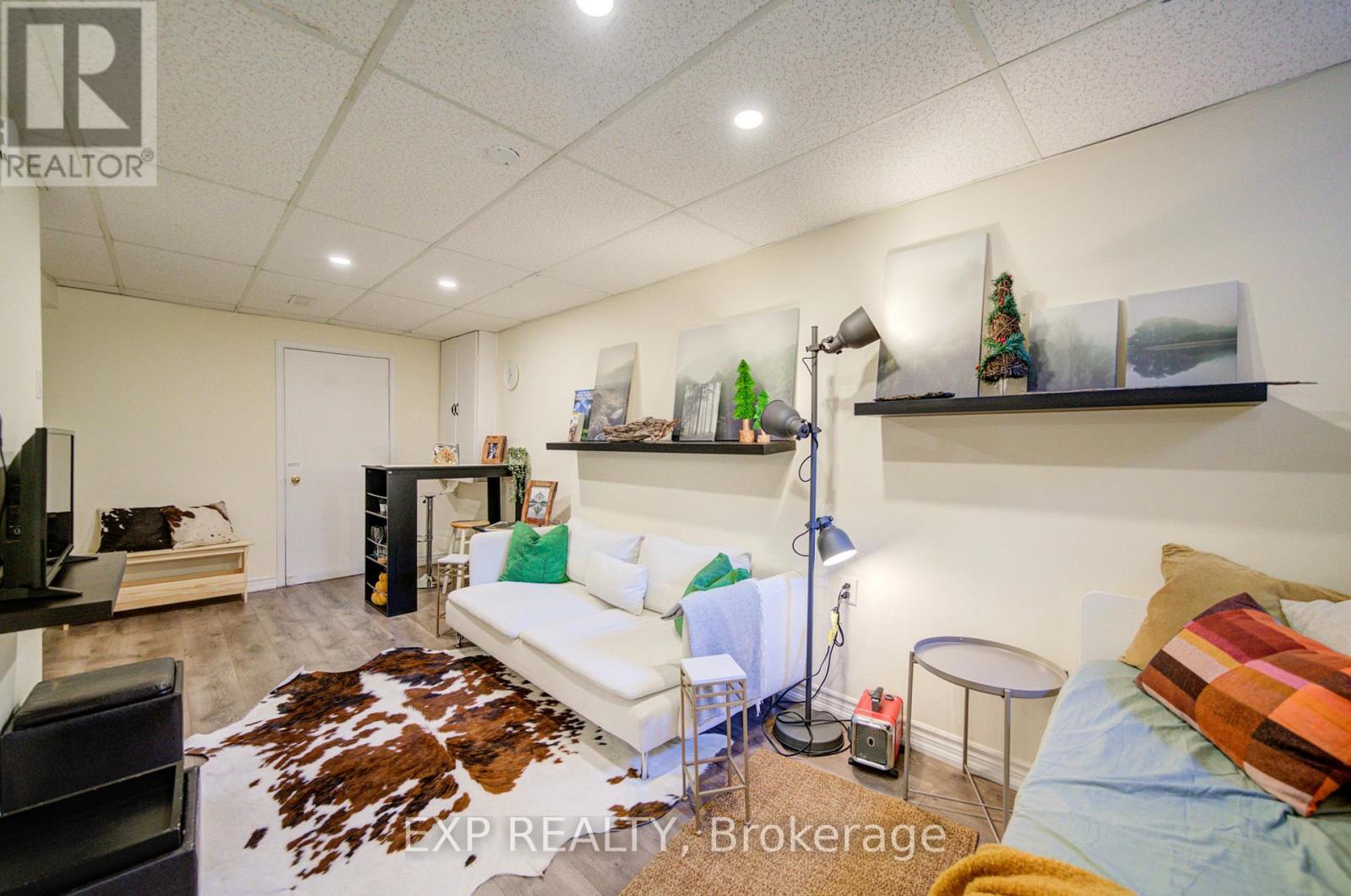 3824 Allcroft Road, Mississauga, Ontario  L5N 6V6 - Photo 35 - W12878050