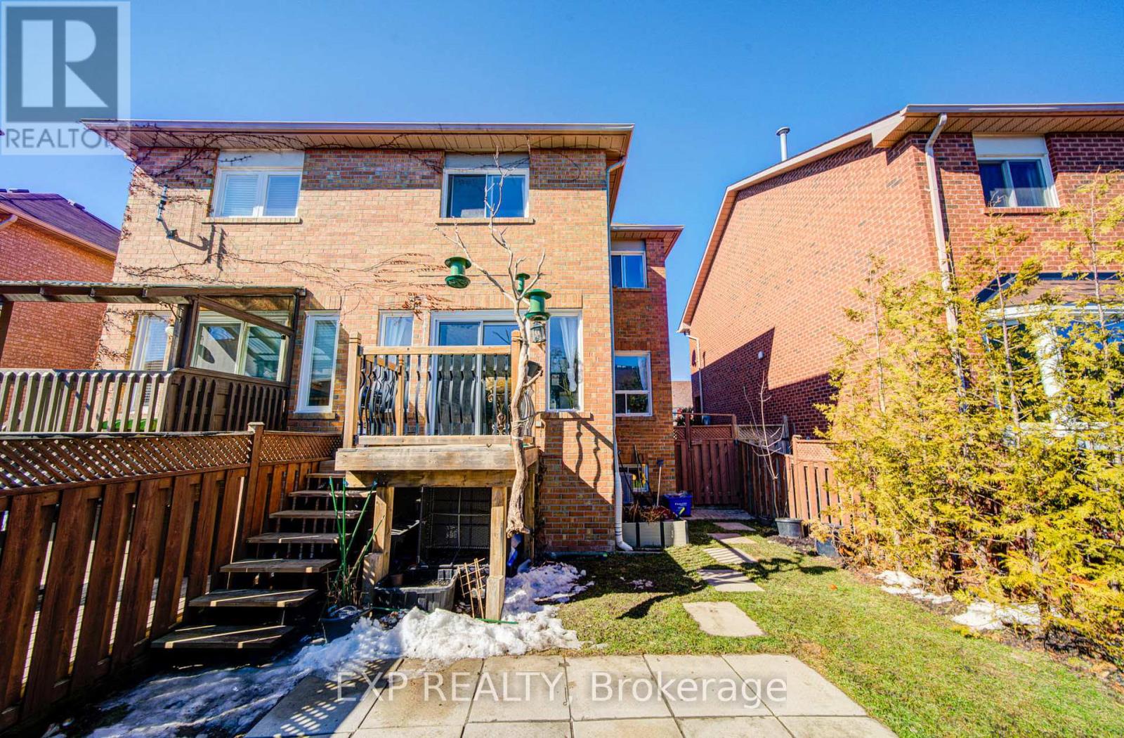 3824 Allcroft Road, Mississauga, Ontario  L5N 6V6 - Photo 43 - W12878050