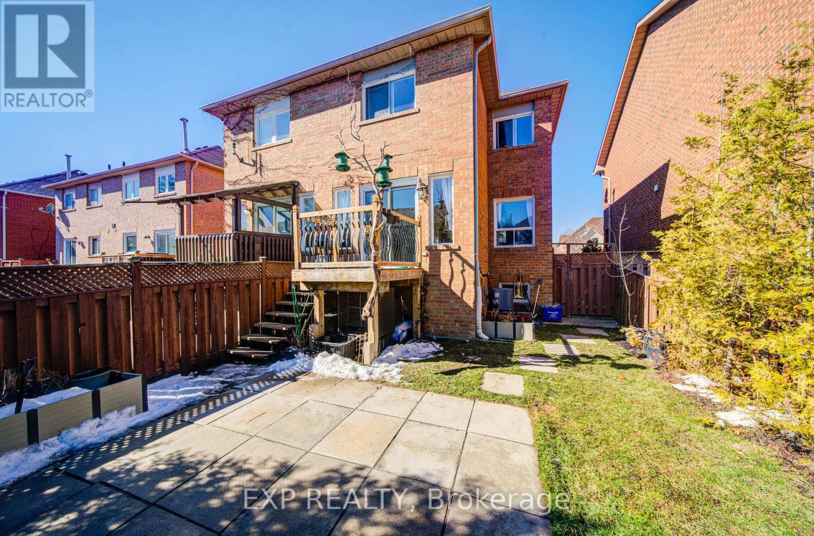 3824 Allcroft Road, Mississauga, Ontario  L5N 6V6 - Photo 45 - W12878050