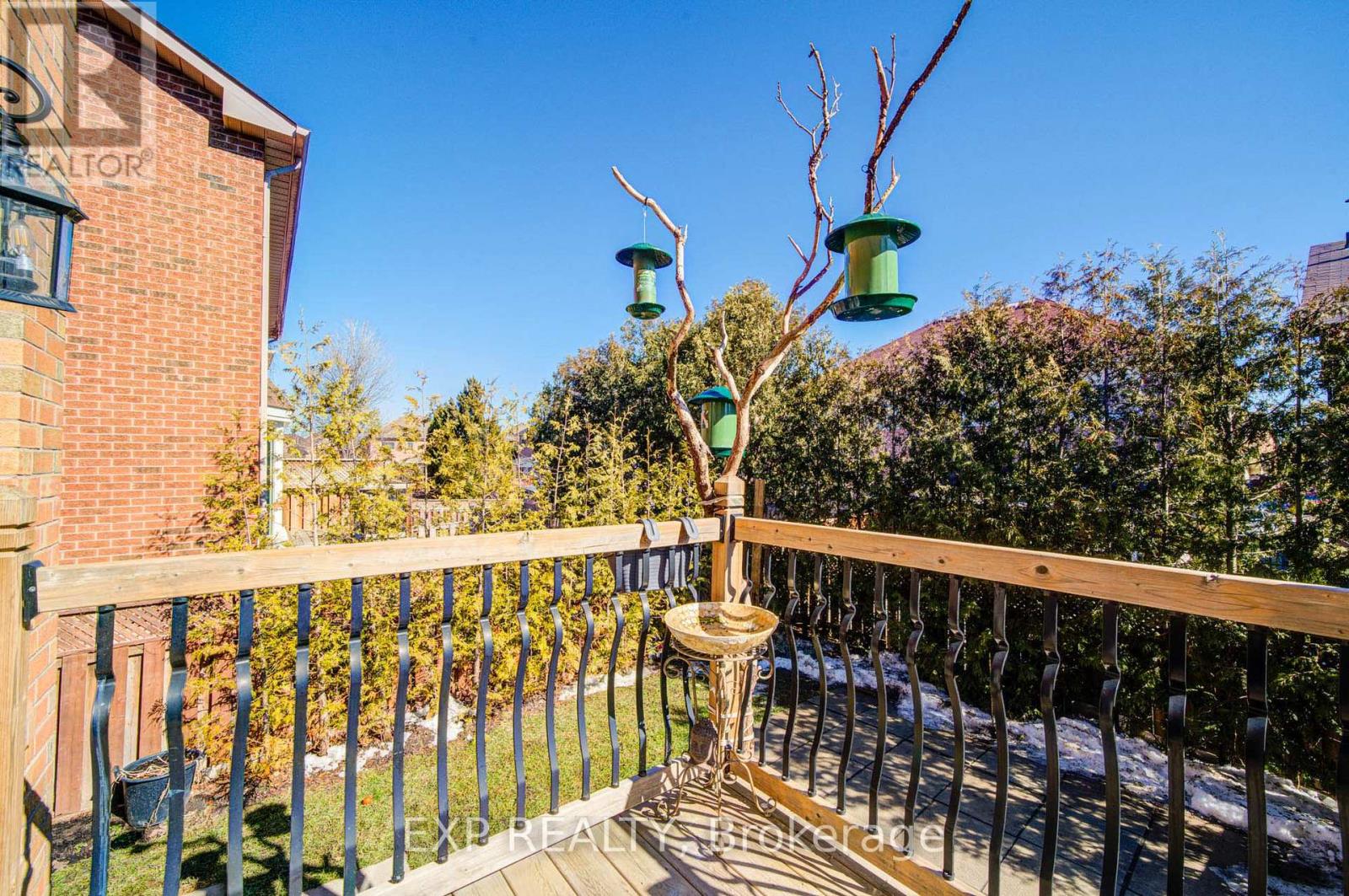 3824 Allcroft Road, Mississauga, Ontario  L5N 6V6 - Photo 46 - W12878050