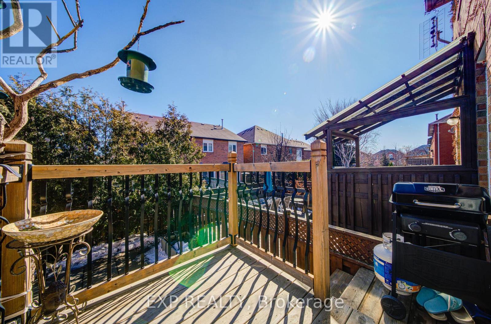 3824 Allcroft Road, Mississauga, Ontario  L5N 6V6 - Photo 47 - W12878050