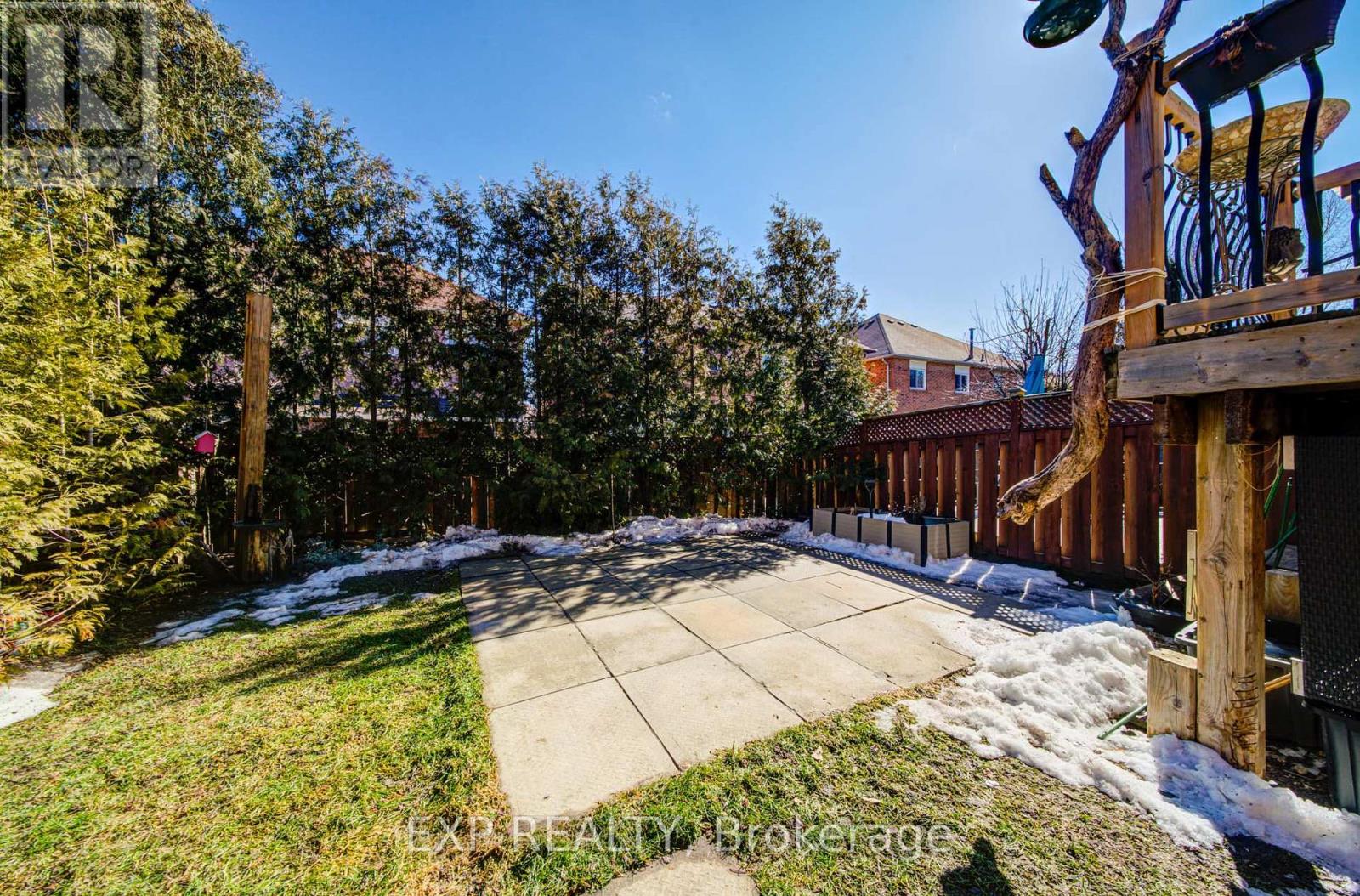 3824 Allcroft Road, Mississauga, Ontario  L5N 6V6 - Photo 48 - W12878050