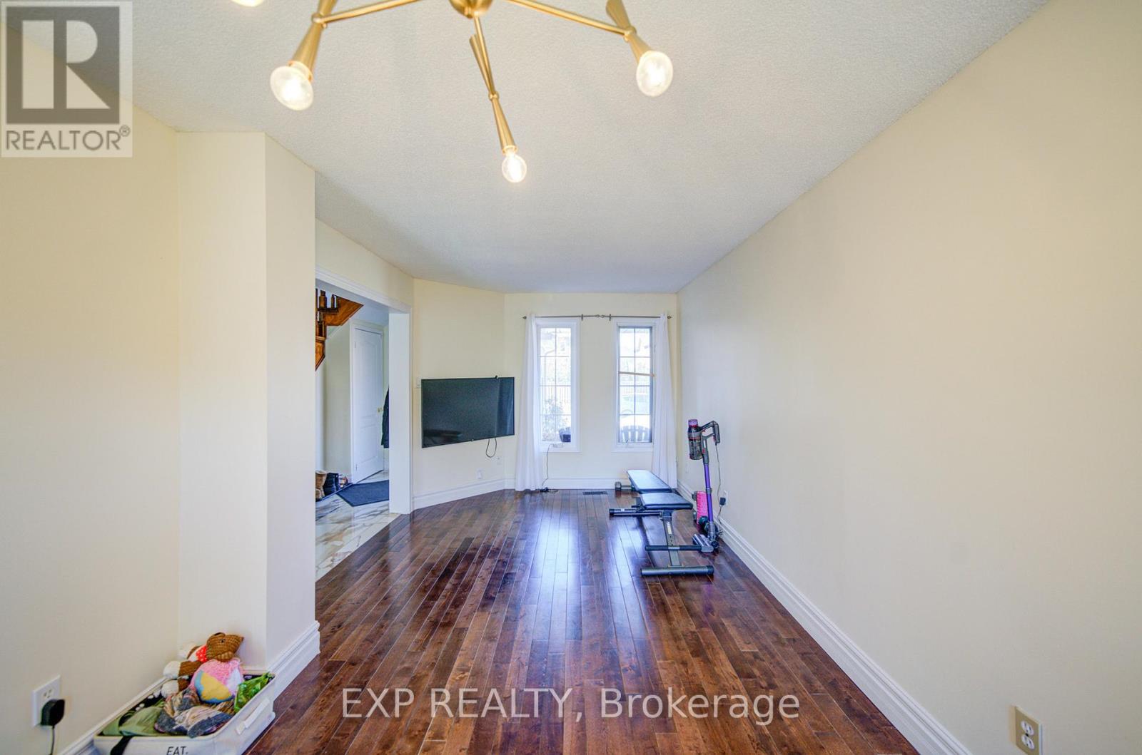 3824 Allcroft Road, Mississauga, Ontario  L5N 6V6 - Photo 5 - W12878050