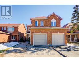 3824 ALLCROFT ROAD, Mississauga, Ontario