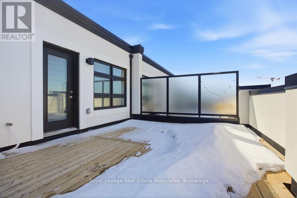 115 - 1569 Rose Way, Milton (Cb Cobban), Ontario  L9T 7E7 - Photo 16 - W12878058