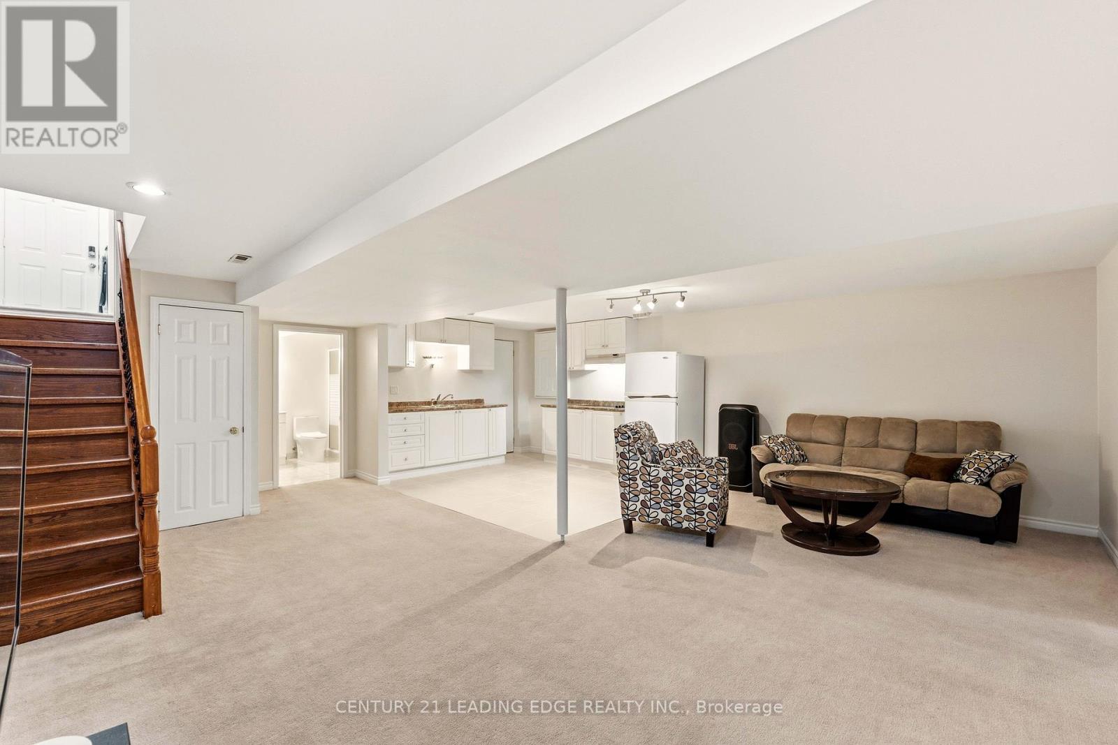 3295 Coralbean Place, Mississauga, Ontario  L5N 6X8 - Photo 38 - W12878064