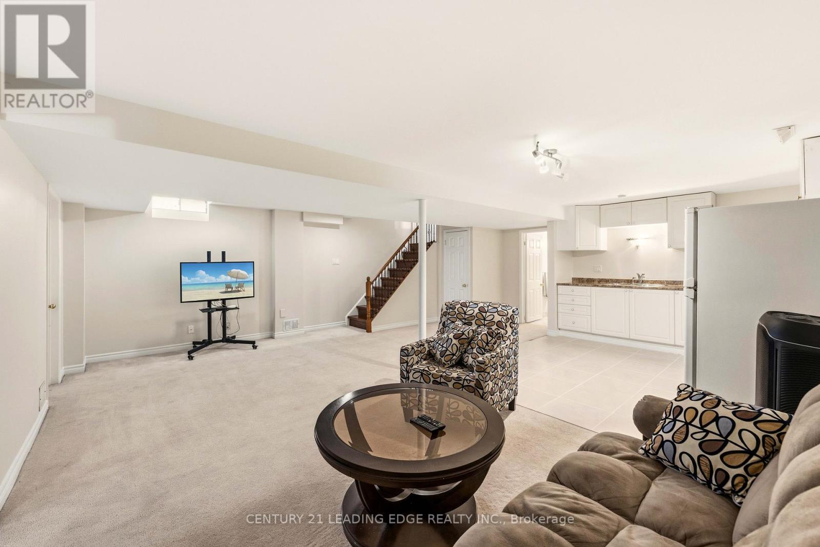 3295 Coralbean Place, Mississauga, Ontario  L5N 6X8 - Photo 42 - W12878064