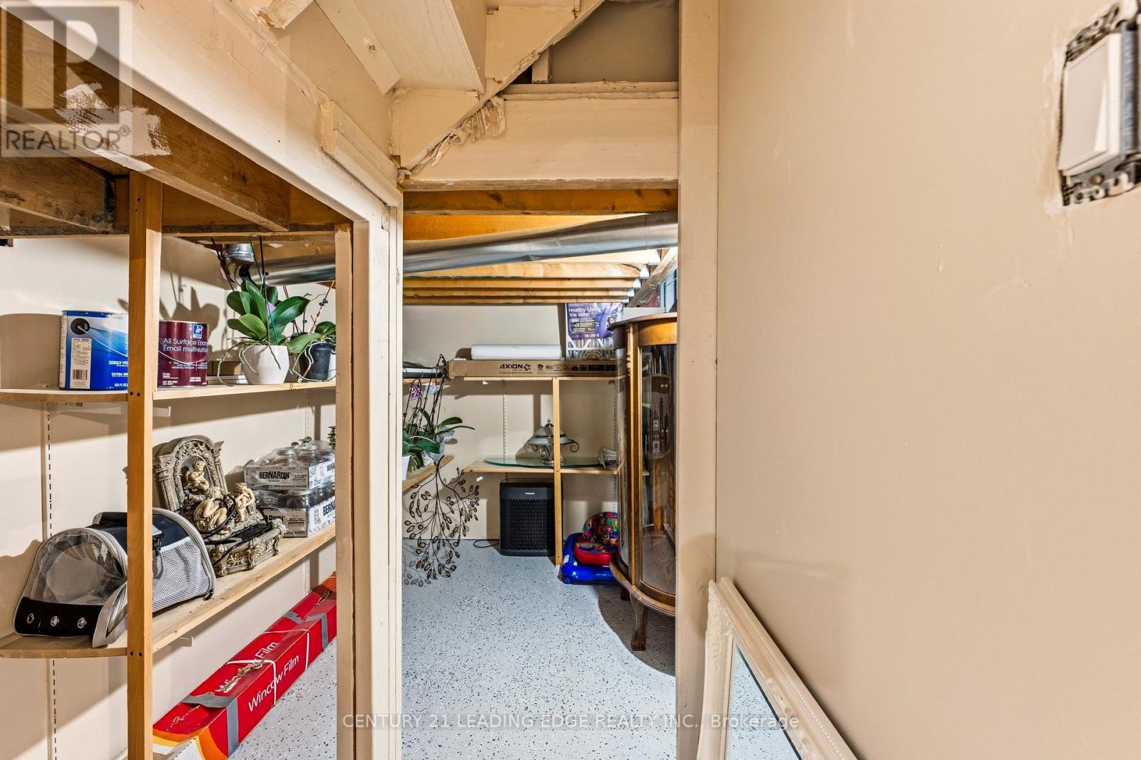 3295 Coralbean Place, Mississauga, Ontario  L5N 6X8 - Photo 44 - W12878064