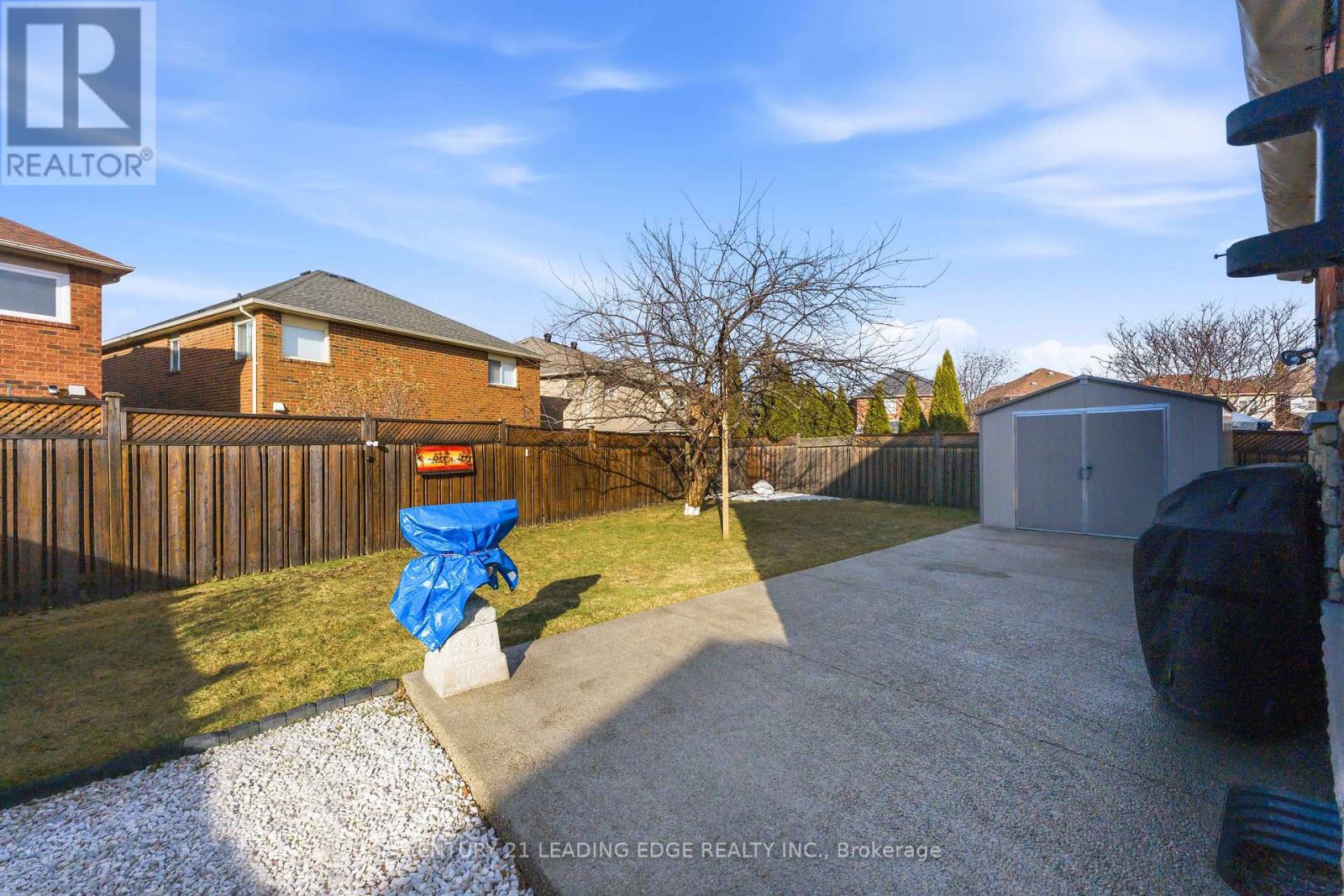 3295 Coralbean Place, Mississauga, Ontario  L5N 6X8 - Photo 45 - W12878064